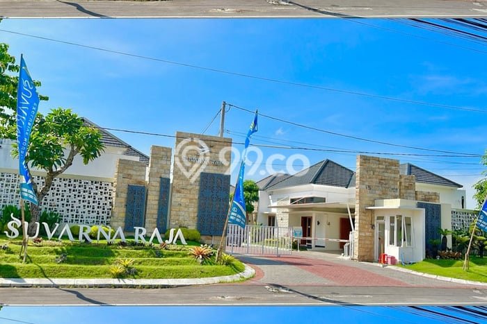 Hunian Asri 2 KT di , Boyolali - Luas Tanah 103m2m² Hunian Asri 2 KT di , Boyolali - Luas Tanah 103m2m²
