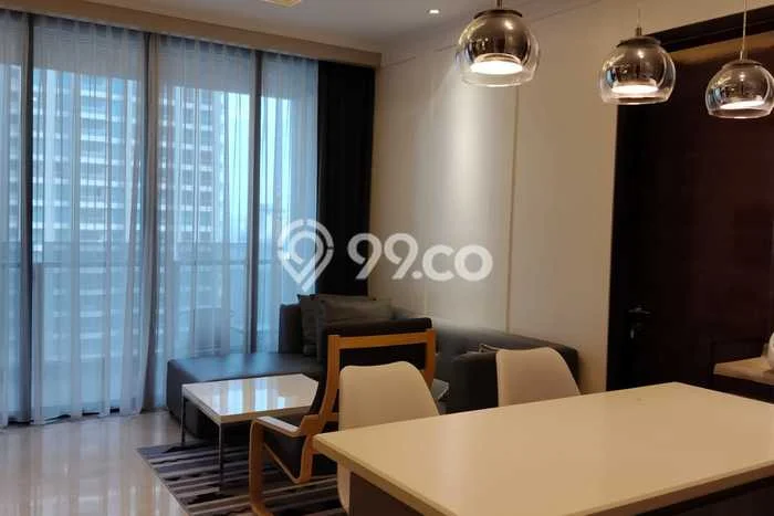 Disewakan Segera Apartemen Strategis 2 KT, 2 KM di Kawasan Kebayoran Baru Disewakan Segera Apartemen Strategis 2 KT, 2 KM di Kawasan Kebayoran Baru