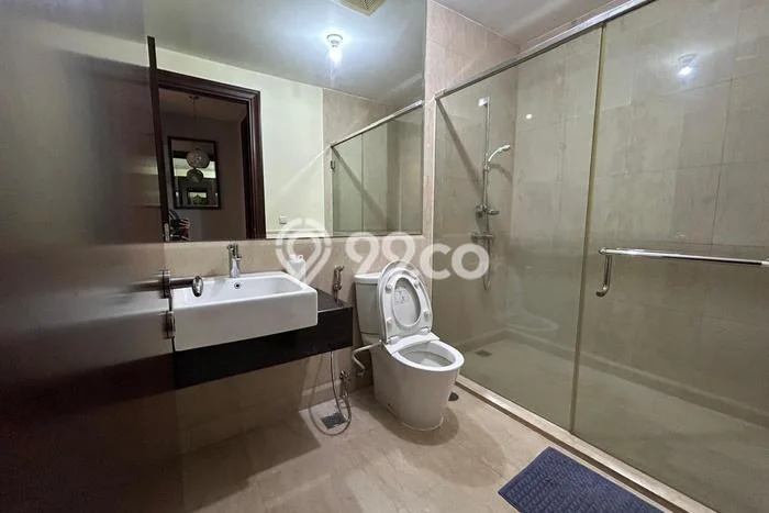 Disewakan Segera Apartemen Strategis 2 KT, 2 KM di Kawasan Kebayoran Lama Disewakan Segera Apartemen Strategis 2 KT, 2 KM di Kawasan Kebayoran Lama