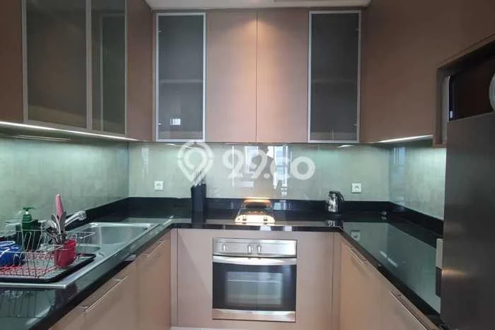 Disewakan Apartemen Murah di Setiabudi 2 KT Disewakan Apartemen Murah di Setiabudi 2 KT