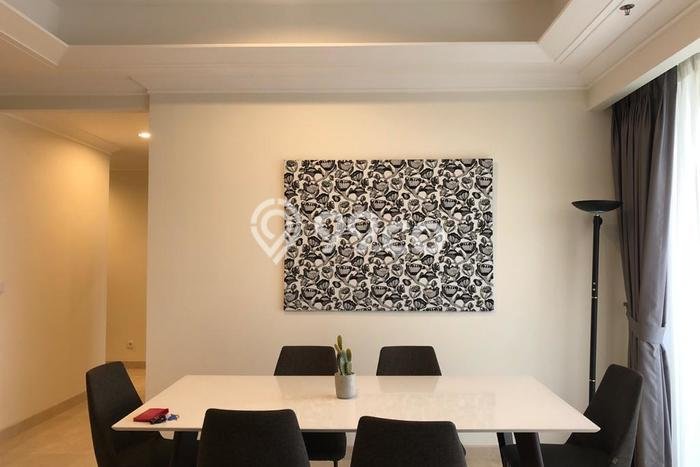 Disewakan Apartemen Murah di Pondok Pinang 3 KT Disewakan Apartemen Murah di Pondok Pinang 3 KT