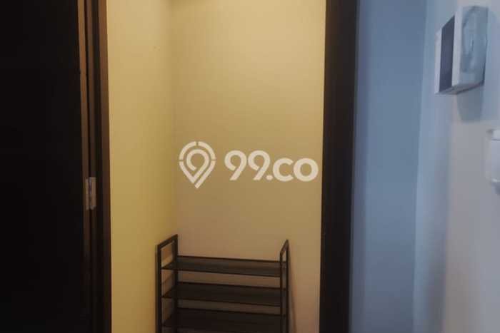 Ada Kamar Hunian Hemat Disewa di Kebayoran Lama, Jakarta Selatan 2 BR Ada Kamar Hunian Hemat Disewa di Kebayoran Lama, Jakarta Selatan 2 BR