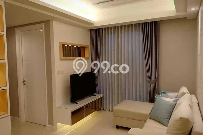 Hunian Strategis 88m2 di Menteng Dalam Jakarta Selatan 2 Bedroom Hunian Strategis 88m2 di Menteng Dalam Jakarta Selatan 2 Bedroom
