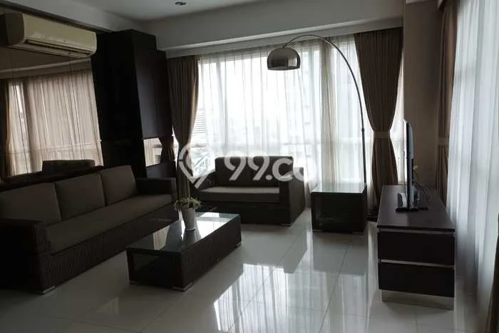 Hunian Strategis 138m2 di Gandaria Jakarta Selatan 3 Bedroom Hunian Strategis 138m2 di Gandaria Jakarta Selatan 3 Bedroom