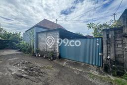 HARGA MENARIK! Tanah Kawasan Renon, Luas 110m², Kawasan Potensial HARGA MENARIK! Tanah Kawasan Renon, Luas 110m², Kawasan Potensial