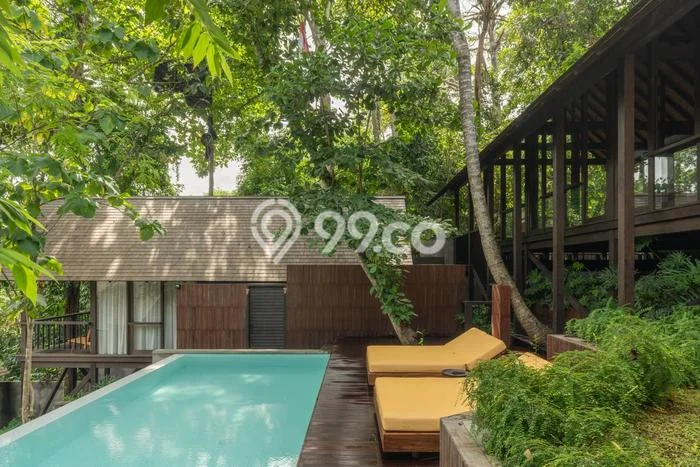 Vila di , Area 1145m2m², Dekat ke Fasilitas Umum Vila di , Area 1145m2m², Dekat ke Fasilitas Umum