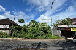 PROSPEKTIF! Tanah di Uluwatu, Luas 500m², Area Berkembang PROSPEKTIF! Tanah di Uluwatu, Luas 500m², Area Berkembang