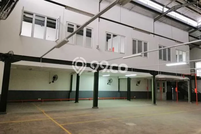 Gudang Bagus Dijual di Pondok Ranji Tangerang Selatan Lokasi Strategis Cocok untuk Kembangkan Bisnis Gudang Bagus Dijual di Pondok Ranji Tangerang Selatan Lokasi Strategis Cocok untuk Kembangkan Bisnis