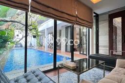 Siap Huni Rumah Mewah 4 Kamar di Cilandak Dekat ke Mana Saja Siap Huni Rumah Mewah 4 Kamar di Cilandak Dekat ke Mana Saja