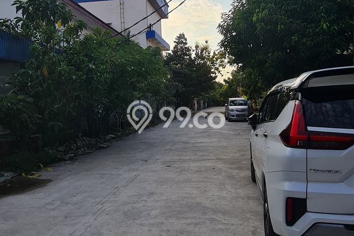 Rumah Minimalis 3 KT di Harapan Indah Bekasi Semi Furnished Rumah Minimalis 3 KT di Harapan Indah Bekasi Semi Furnished