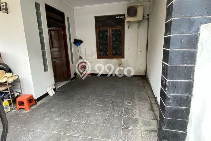 Dijual Rumah Ideal Siap Huni di Bekasi Strategis Dijual Rumah Ideal Siap Huni di Bekasi Strategis