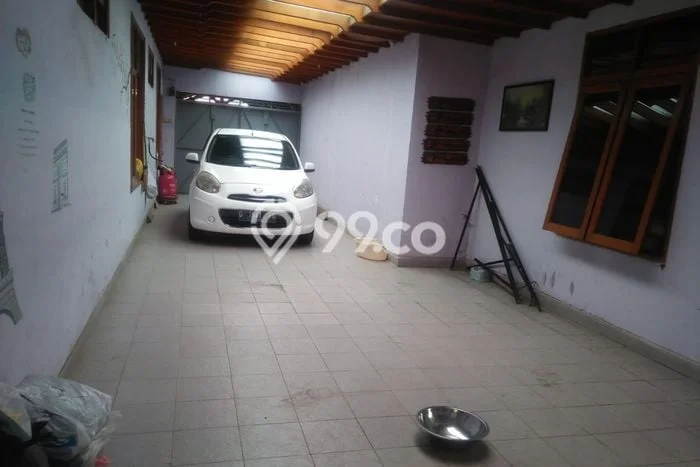 Dijual Rumah Mewah Elegan Dengan View Cantik di Cijagra, Bandung Dijual Rumah Mewah Elegan Dengan View Cantik di Cijagra, Bandung