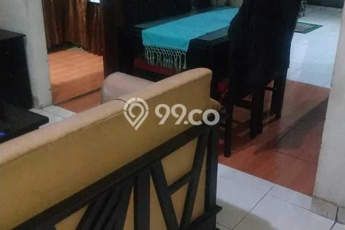 Rumah Minimalis 3 KT di Cisaranten Bandung Unfurnished Rumah Minimalis 3 KT di Cisaranten Bandung Unfurnished