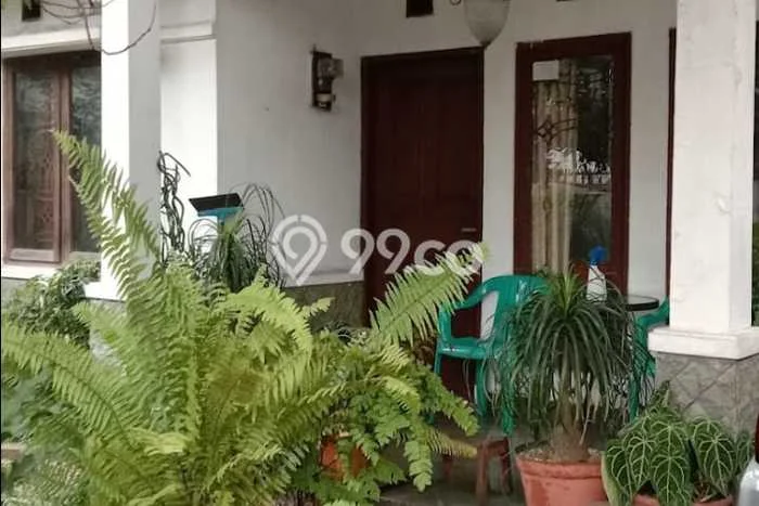 Rumah Modern Minimalis 3 KT Siap Huni di Arcamanik Rumah Modern Minimalis 3 KT Siap Huni di Arcamanik