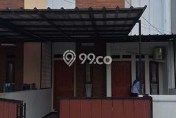 Dijual Rumah Eksklusif 3 KT di Cisaranten, Bandung Dijual Rumah Eksklusif 3 KT di Cisaranten, Bandung
