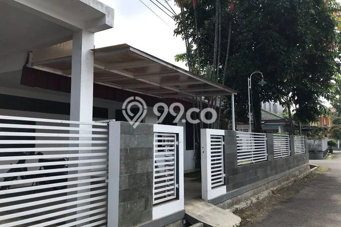 Hunian Super Mewah dengan Akses Paling Strategis di Buah Batu, Bandung Hunian Super Mewah dengan Akses Paling Strategis di Buah Batu, Bandung