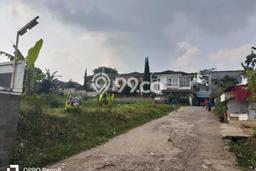 Kavling Tanah untuk Dijual di Cihanjuang, Bandung, Luas 750m2 Kavling Tanah untuk Dijual di Cihanjuang, Bandung, Luas 750m2