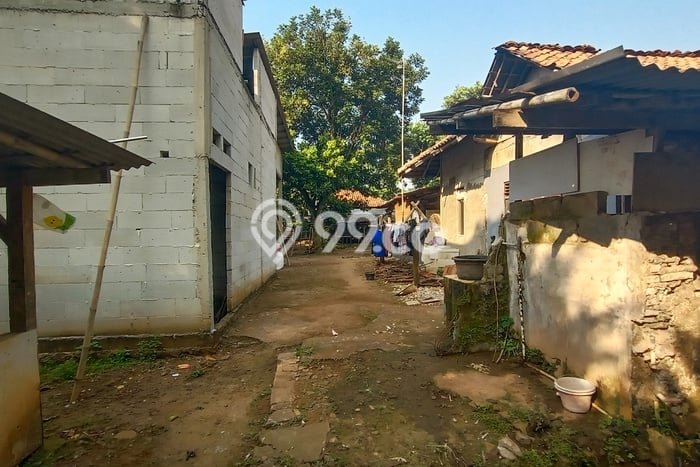LOKASI STRATEGIS! Tanah Kawasan Cileungsi, Luas 100m², Akses Mudah LOKASI STRATEGIS! Tanah Kawasan Cileungsi, Luas 100m², Akses Mudah