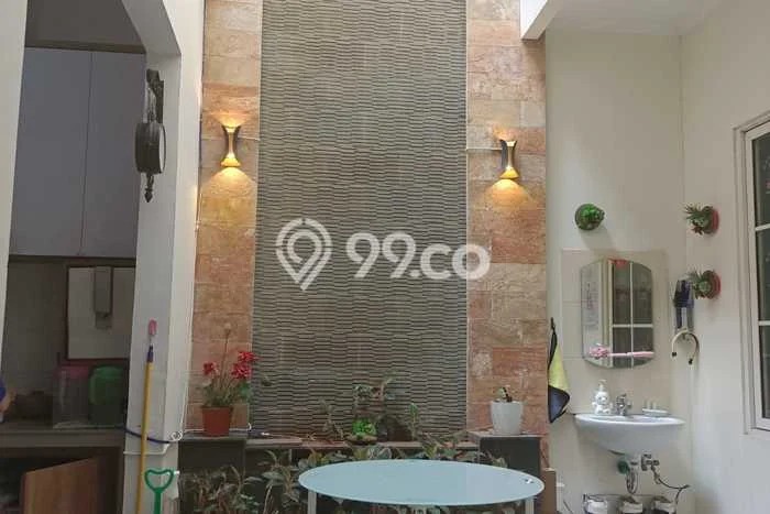 Rumah sewa siap pakai 3 KT di Green Lake City, Jakarta Barat Rumah sewa siap pakai 3 KT di Green Lake City, Jakarta Barat