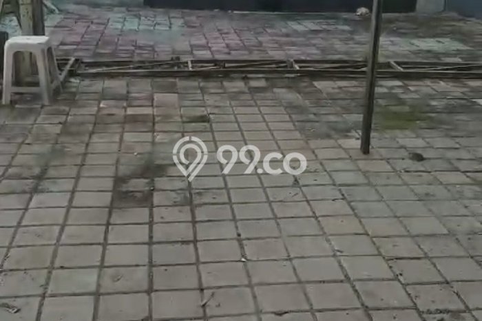 Tanah Dijual di Jakarta Utara Seluas 195m2 Strategis Tanah Dijual di Jakarta Utara Seluas 195m2 Strategis