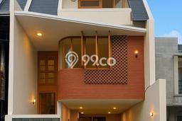 Rumah Luxury Modern Siap Huni di Cipinang Jakarta Timur Rumah Luxury Modern Siap Huni di Cipinang Jakarta Timur