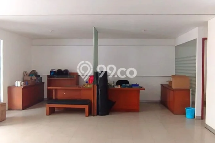 Unit Kantor Dijual di Jakarta Utara LT 226m2 & LB 500m2 Unit Kantor Dijual di Jakarta Utara LT 226m2 & LB 500m2