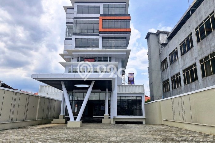 Paling Dicari! Kantor Dijual di Otista Harga Kompetitif Paling Dicari! Kantor Dijual di Otista Harga Kompetitif