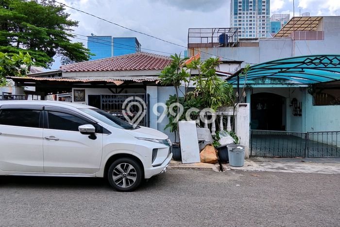 Siap Huni Rumah Mewah 3 Kamar di Kelapa Gading Dekat ke Mana Pun Siap Huni Rumah Mewah 3 Kamar di Kelapa Gading Dekat ke Mana Pun