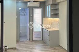 Siap Milik Apartemen 2 Kamar Tidur, 1 Kamar Mandi di Kelapa Gading, Jakarta Utara Siap Milik Apartemen 2 Kamar Tidur, 1 Kamar Mandi di Kelapa Gading, Jakarta Utara