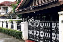 For Sale Rumah Mewah Exclusive di Cinere, Depok For Sale Rumah Mewah Exclusive di Cinere, Depok