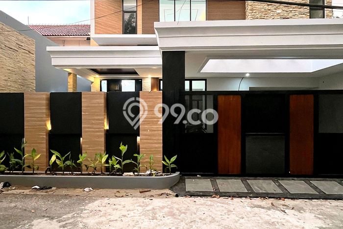 Best Deal Hunian Mewah Ideal dan Luas di Kebayoran Baru, Jakarta Selatan Best Deal Hunian Mewah Ideal dan Luas di Kebayoran Baru, Jakarta Selatan