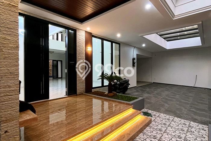 Best Deal Hunian Mewah Ideal dan Luas di Kebayoran Baru, Jakarta Selatan Best Deal Hunian Mewah Ideal dan Luas di Kebayoran Baru, Jakarta Selatan