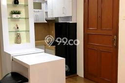 Untuk Dijual Apartemen Nyaman di Kelapa Gading Jakarta Utara 2 Kamar Tidur Untuk Dijual Apartemen Nyaman di Kelapa Gading Jakarta Utara 2 Kamar Tidur
