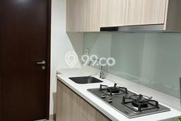 Dijual Cepat Apartemen Eksklusif 3 Kamar di Kelapa Gading, Jakarta Utara Dijual Cepat Apartemen Eksklusif 3 Kamar di Kelapa Gading, Jakarta Utara