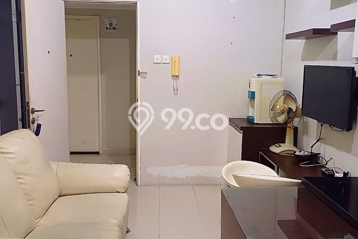Hunian Apartemen Sewa Murah 35m2 di Kelapa Gading, Cocok untuk Tempat Tinggal Anda Hunian Apartemen Sewa Murah 35m2 di Kelapa Gading, Cocok untuk Tempat Tinggal Anda