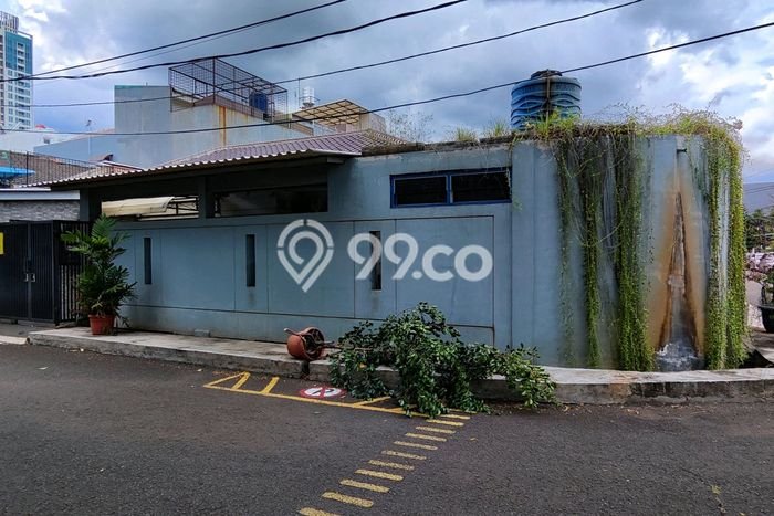 Siap Huni Rumah Mewah 3 Kamar di Kelapa Gading Dekat ke Mana Pun Siap Huni Rumah Mewah 3 Kamar di Kelapa Gading Dekat ke Mana Pun