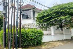 Hunian Elit LB 300m2 Siap Huni Desain Elegan di Cipete, Jakarta Selatan Hunian Elit LB 300m2 Siap Huni Desain Elegan di Cipete, Jakarta Selatan