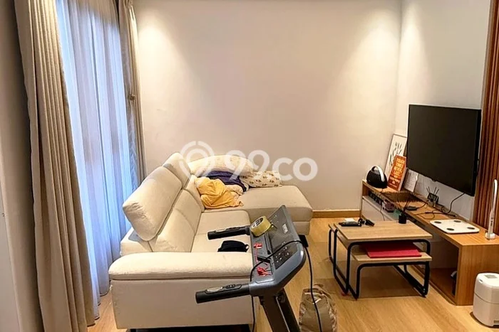 For Sale! Luxury House LT 96m2 Desain Modern di Sunter For Sale! Luxury House LT 96m2 Desain Modern di Sunter