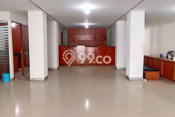 Unit Kantor Dijual di Jakarta Utara LT 226m2 & LB 500m2 Unit Kantor Dijual di Jakarta Utara LT 226m2 & LB 500m2