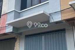 Ruko Dijual Lokasi Emas di Tandes Luas 150m2 Ruko Dijual Lokasi Emas di Tandes Luas 150m2