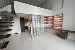 Unit Apartemen Luxury Dijual di Dukuh Pakis dengan 1 BR Unit Apartemen Luxury Dijual di Dukuh Pakis dengan 1 BR
