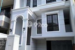 Rumah Mewah Dijual LT 128m2 di Dukuh Pakis, Surabaya Rumah Mewah Dijual LT 128m2 di Dukuh Pakis, Surabaya
