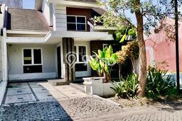Rumah kawasan Citraland, Dekat Fasilitas, 2 KT Rumah kawasan Citraland, Dekat Fasilitas, 2 KT