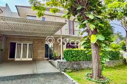 Dijual Rumah Luas Megah Dengan View Cantik di Citraland, Surabaya Dijual Rumah Luas Megah Dengan View Cantik di Citraland, Surabaya