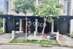Disewakan! Rumah 3 Kamar Tidur &
3 Kamar Mandi di Citraland, Surabaya Disewakan! Rumah 3 Kamar Tidur &
3 Kamar Mandi di Citraland, Surabaya