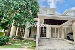 Dijual Rumah Elit Exclusive di Pakuwon Indah, Surabaya Dijual Rumah Elit Exclusive di Pakuwon Indah, Surabaya