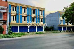 FOR SALE! Ruko di Driyorejo Gresik, LT 100m2, LB 216m2 FOR SALE! Ruko di Driyorejo Gresik, LT 100m2, LB 216m2