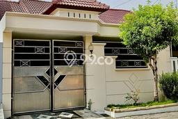 Dijual Rumah 2 Kamar Lokasi Strategis Bagus dan Strategis di Wiyung Dijual Rumah 2 Kamar Lokasi Strategis Bagus dan Strategis di Wiyung