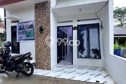 Rumah Minimalis Terbaik Dijual di Cibinong LT 45m2 Rumah Minimalis Terbaik Dijual di Cibinong LT 45m2