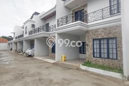 Jual Rumah Strategis Bagus Punya 3 KT di Tapos Depok SHM Jual Rumah Strategis Bagus Punya 3 KT di Tapos Depok SHM